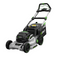 Ego Power Plus LM1702E-SP Kit 56v Cordless Lawnmower c/w 4.0Ah Battery and Charger