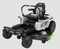 EGO ZT5201E-L 132CM Z6 ZERO TURN RIDING MOWER