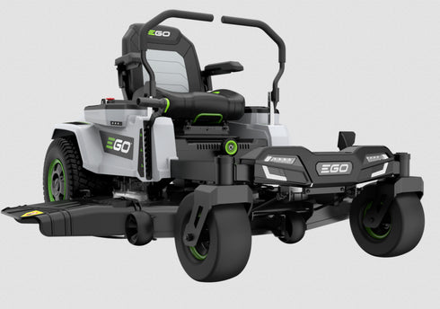EGO ZT5201E-L 132CM Z6 ZERO TURN RIDING MOWER