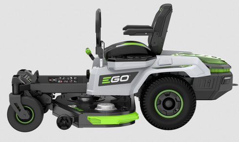 EGO ZT5201E-L 132CM Z6 ZERO TURN RIDING MOWER