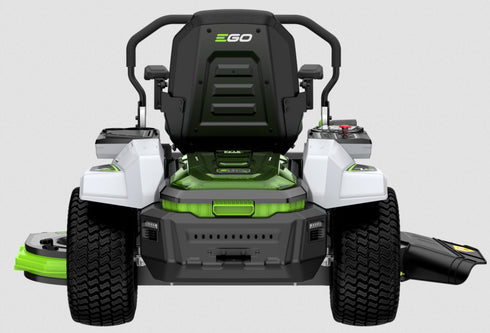 EGO ZT5201E-L 132CM Z6 ZERO TURN RIDING MOWER