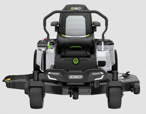 EGO ZT5201E-L 132CM Z6 ZERO TURN RIDING MOWER