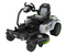EGO ZT4201E-S 107CM Z6 ZERO TURN MOWER WITH E-STEER™ TECHNOLOGY