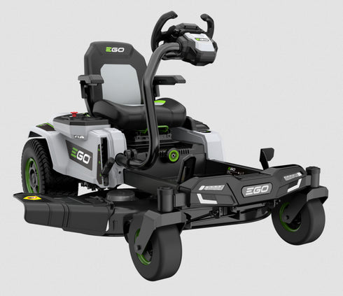 EGO ZT4201E-S 107CM Z6 ZERO TURN MOWER WITH E-STEER™ TECHNOLOGY
