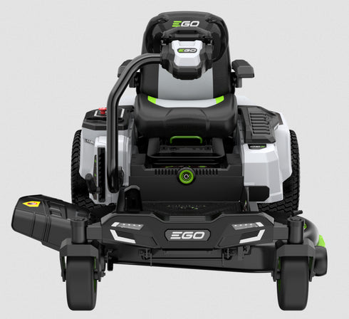 EGO ZT4201E-S 107CM Z6 ZERO TURN MOWER WITH E-STEER™ TECHNOLOGY