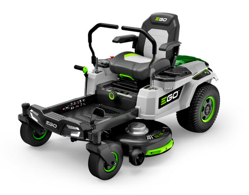 Ego ZT4201E-L Z6 Zero-turn Ride-on Mower