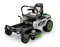 Ego ZT4201E-L Z6 Zero-turn Ride-on Mower