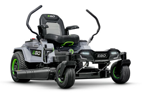 Ego ZT4201E-L Z6 Zero-turn Ride-on Mower