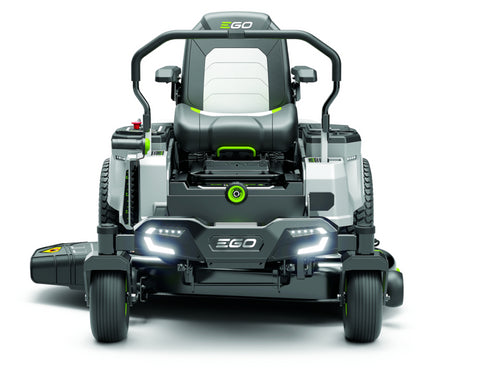 Ego ZT4201E-L Z6 Zero-turn Ride-on Mower