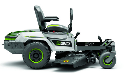 Ego ZT4201E-L Z6 Zero-turn Ride-on Mower