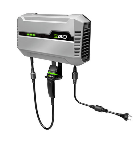 EGO CHU6000-K0004 Multi-Port Charging Case (Kit)