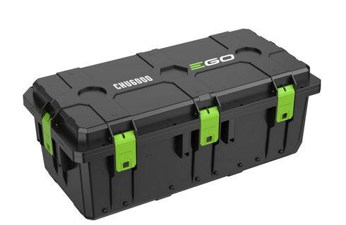 EGO CHU6000-K0004 Multi-Port Charging Case (Kit)