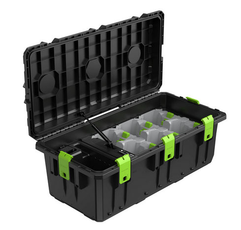 EGO CHU6000-K0004 Multi-Port Charging Case (Kit)