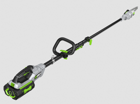 EGO PS1000E TELESCOPIC POLE SAW (Bare Unit)