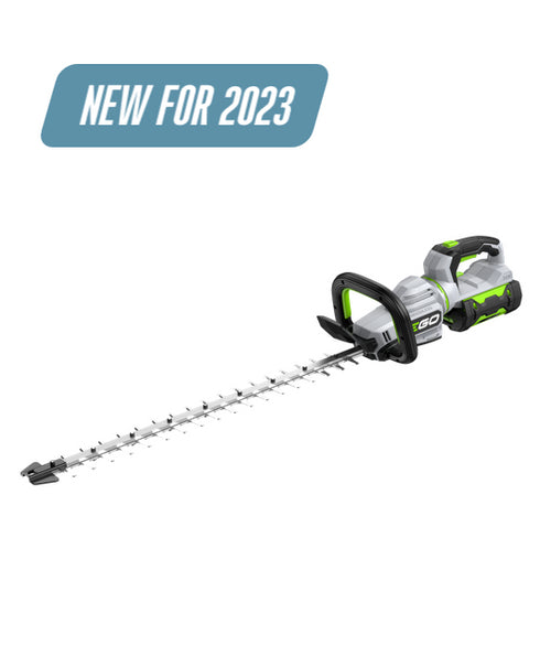 EGO HT2601E 66CM HEDGE TRIMMER KIT