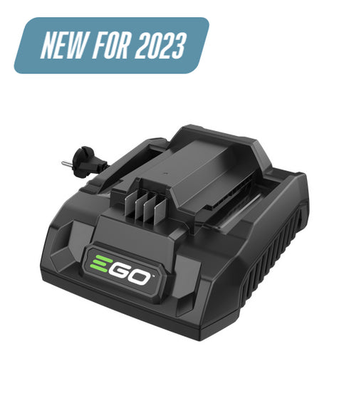 EGO CH3200E 320W Quick Charger