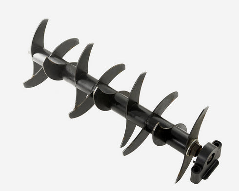 Cobra SA40E 15" Electric Powered Scarifier