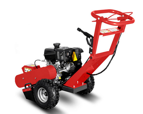Cobra SG15L 15hp Loncin Powered Stump Grinder