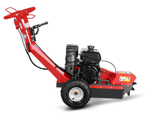 Cobra SG15L 15hp Loncin Powered Stump Grinder