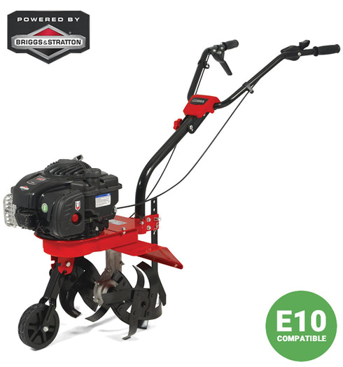Cobra T40B 16 Inch Petrol Cultivator