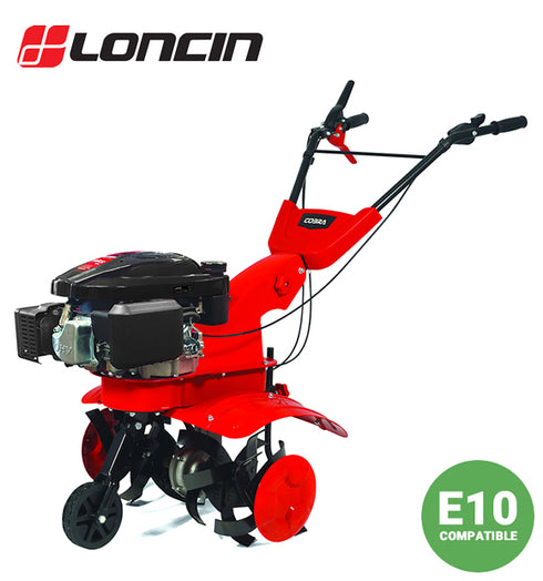 Cobra T60RL 24" Petrol Cultivator