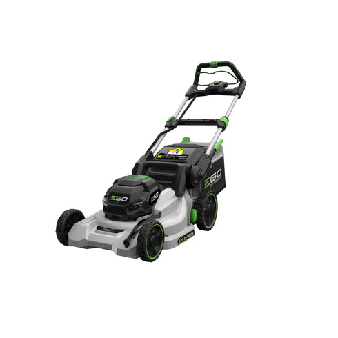 Ego Power Plus LM1903E-SP 47CM Lawnmower c/w Fast Charger & 5Ah Battery