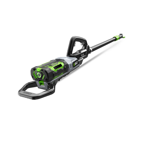 EGO PPSX2500 TELESCOPIC POLE AND PRUNING SAW