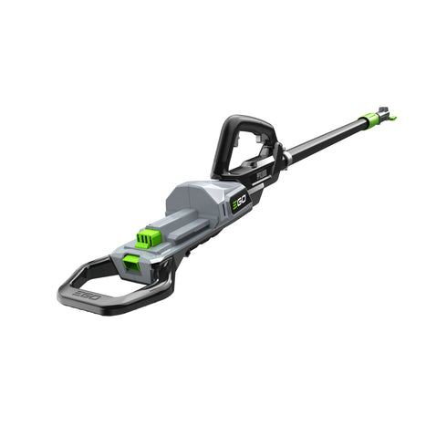 EGO PPSX2500 TELESCOPIC POLE AND PRUNING SAW