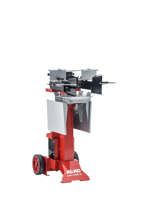 AL-KO LSV 550/6 Electric Vertical Log Splitter