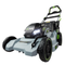 Ego Power Plus LM1903E-SP 47CM Lawnmower c/w Fast Charger & 5Ah Battery