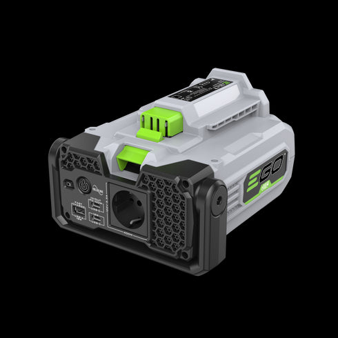 EGO PAD5000E NEXUS ESCAPE POWER INVERTER (BARE UNIT)