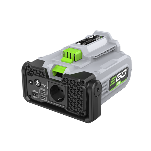 EGO PAD5000E NEXUS ESCAPE POWER INVERTER (BARE UNIT)