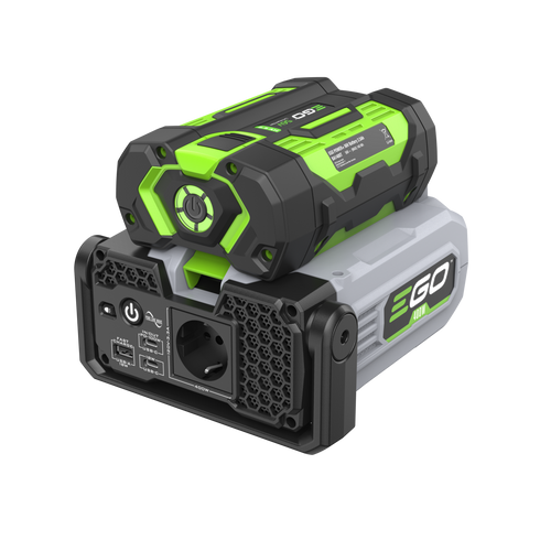 EGO PAD5000E NEXUS ESCAPE POWER INVERTER (BARE UNIT)