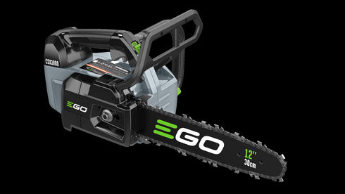 Ego Power Plus CSX3000 Professional X Top Handle Chainsaw