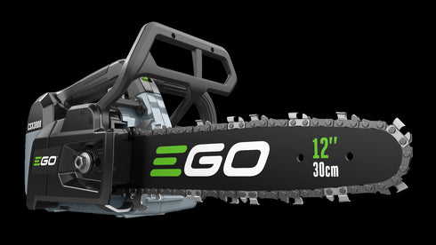Ego Power Plus CSX3000 Professional X Top Handle Chainsaw
