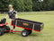 SCH Two Wheel Timber 15CWT Tipping Trailer