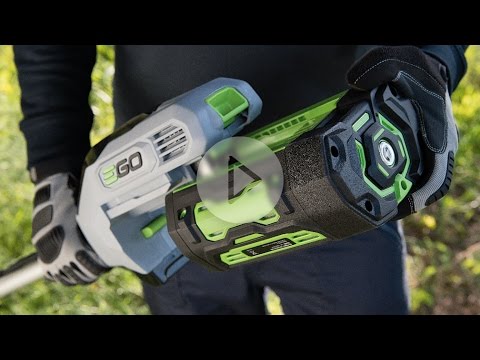 EGO Power Plus MHSC2002E Cordless Muti-Tool Set c/w 5.0Ah Battery and Rapid Charger