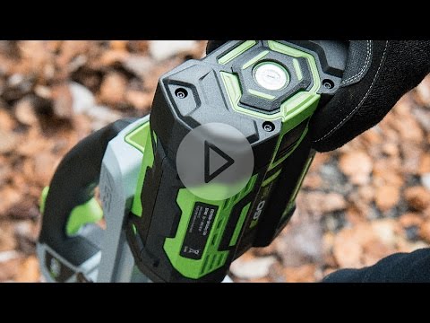 EGO Power Plus ADB1000 Power Adapter for BAX1300 Backpack Battery