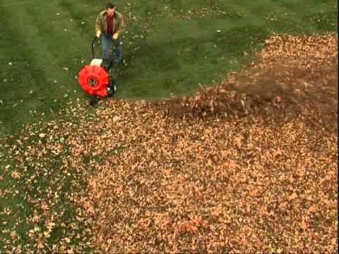 Billy Goat F1302SPH Force Wheeled Blower