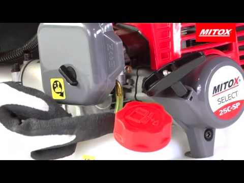 Mitox 26MT-SP 4in1Multi-Tool