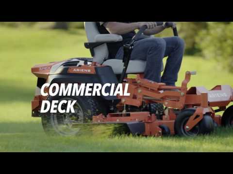 Ariens APEX 48 Zero Turn Ride On Mower