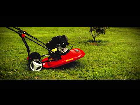 Cobra Airmow 51 80V 20” Twin 40v Li-ion Hover Mower