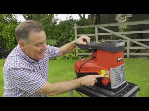 Cobra QS2500 2500 Quiet Shredder