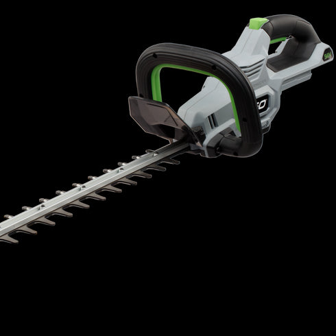 EGO Power Plus HT2411E Cordless Hedge Trimmer with Battery and Standard Charger