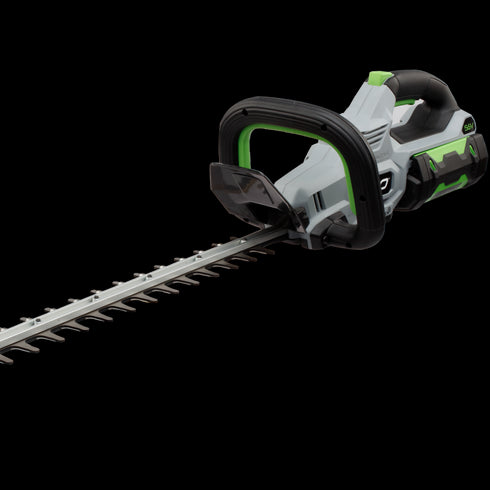 EGO Power Plus HT2411E Cordless Hedge Trimmer with Battery and Standard Charger