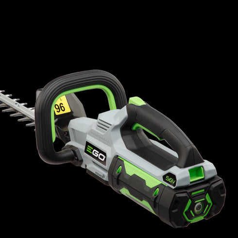 EGO Power Plus HT2411E Cordless Hedge Trimmer with Battery and Standard Charger