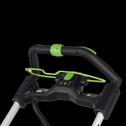 Ego Power Plus LM2135E-SP Kit Cordless Self Propelled Lawn Mower c/w 7.5Ah Battery & Rapid Charger