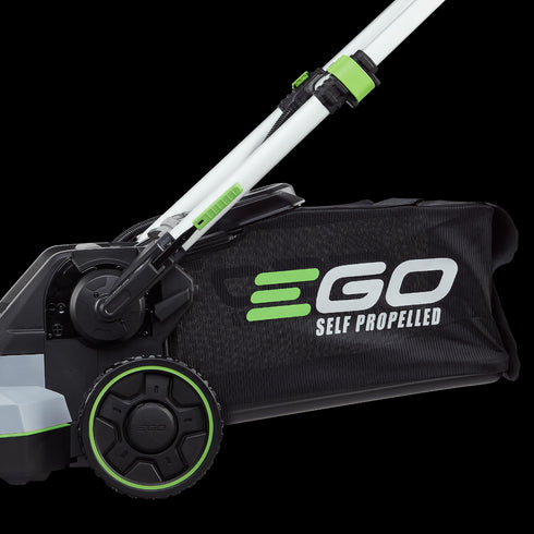 Ego Power Plus LM2130E-SP (Bare Unit) 52cm Self Propelled Cordless Lawnmower