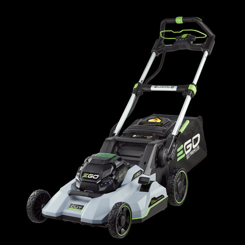 Ego Power Plus LM2130E-SP (Bare Unit) 52cm Self Propelled Cordless Lawnmower