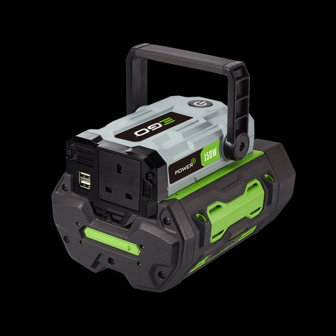 Ego Power Plus PAD1501E Nexus Escape Power Invertor Kit